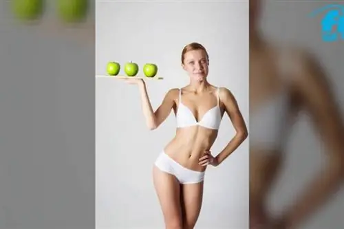 Быстрая диета: 10 способов сэкономить 500 калорий в день