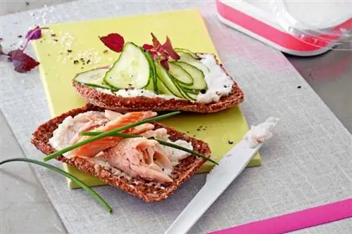 Сэндвич День 1: Поехали