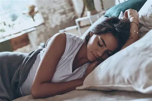 Навыки обучения во сне: повышение производительности с помощью фаз быстрого сна