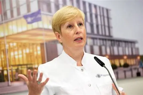 Коронавирус: у детей старшего возраста больше шансов иметь антитела против Sars-CoV-2