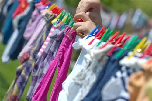 Стоит ли делать стиральный порошок самостоятельно?