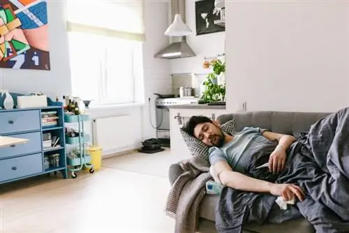 Исследователи дают ответы: почему от коронавируса умирает больше мужчин, чем женщин?