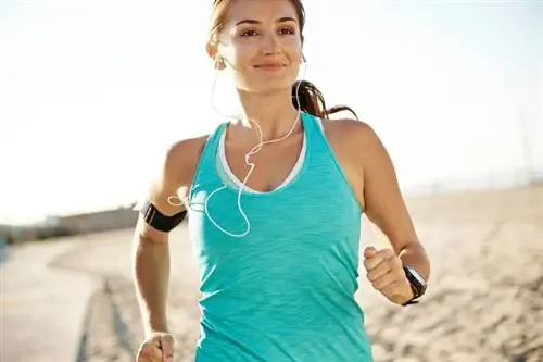 Здоровье сердца Спорт приносит больше пользы женщинам