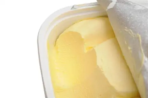 Маргарин проверил маргарин на риск развития рака?