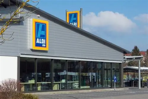 Отзыв в Aldi: риск заражения сальмонеллезом при употреблении этой колбасы