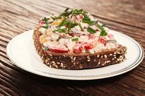 закуски