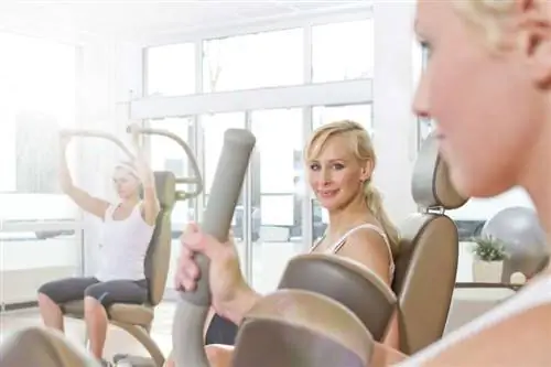 повышение производительности