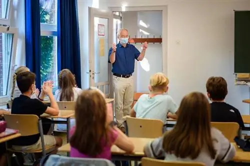 Так вы защищаете себя от короновируса в закрытых помещениях