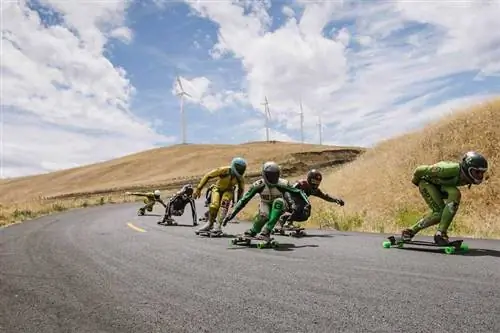 Без ума от быстрого катания & Furious