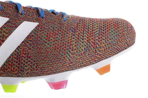 Adidas Samba Primeknit Шикарный трикотаж для стопы