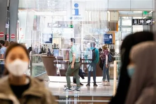 Город против страны: где в Германии больше всего случаев заражения коронавирусом?