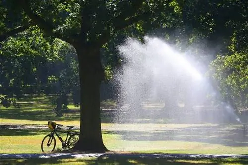 Конец аномальной жары: Похолодание не за горами – после самой жаркой ночи в году