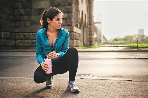 День спорта Немцы так ленятся на спорт