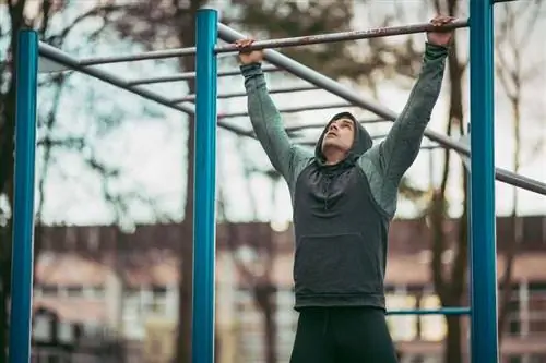 Спорт на открытом воздухе Спорт на открытом воздухе