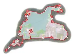 Городская тропа Берлина Городская тропа Берлина