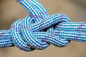 альпинистский узел