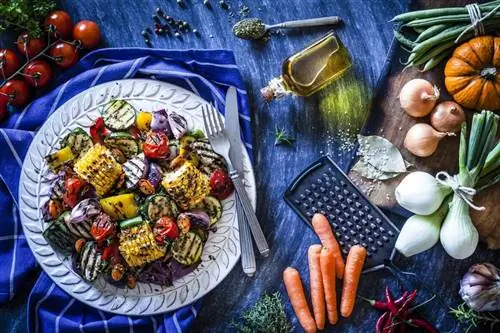 Похудеть: эти диеты особенно популярны в социальных сетях