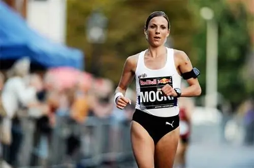 Сабрина Мокенгаупт