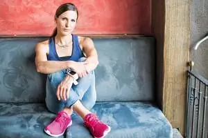 Сабрина Мокенгаупт