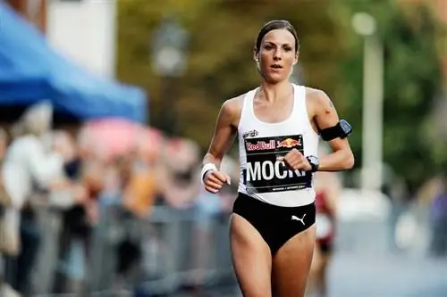 Сабрина Мокенгаупт «Самый важный инструмент обучения? ощущение тела!»