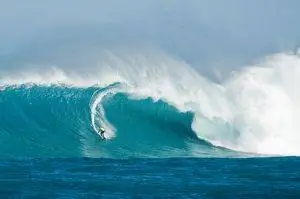 чудовищные волны