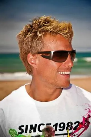 виндсерфинг