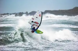 виндсерфинг