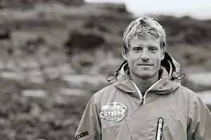 виндсерфинг