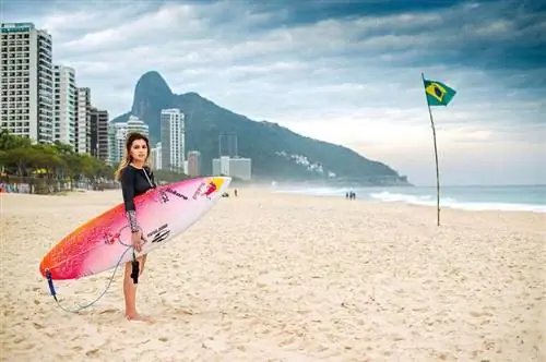 Майя Габейра