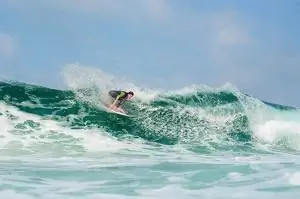 Майя Гебейра