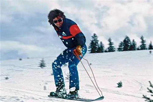 Джейк Бертон