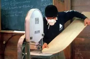 Джейк Бертон