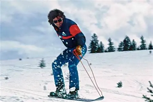 Джейк Бертон Тот, кто мешает