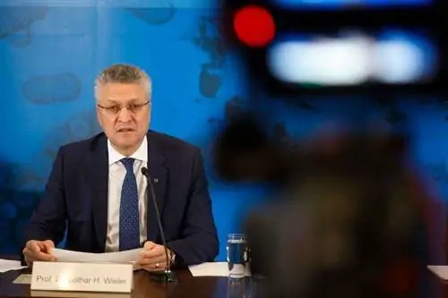 Босс RKI Вилер