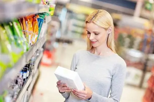 Загрязняющие вещества минеральное масло в пищевых продуктах