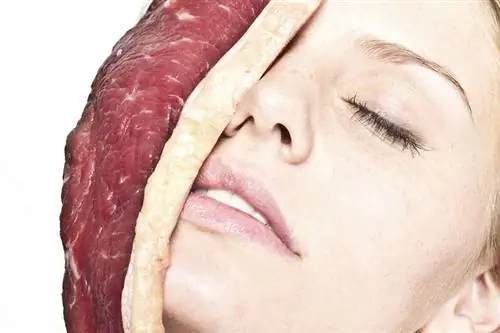 мифы о здоровье