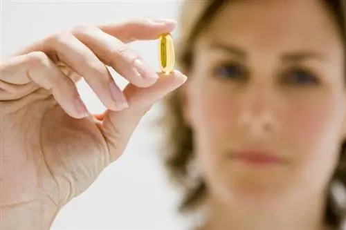 Капсулы с рыбьим жиром Насколько на самом деле полезен рыбий жир?