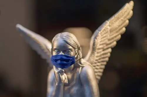 Количество случаев заражения коронавирусом: RKI сообщает о 14 455 новых случаях заражения в течение 24 часов