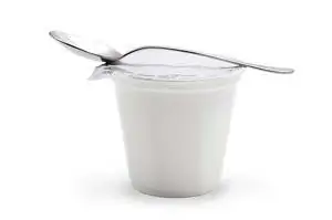 Йогурт, кальций, кальций, еда, тяга, дефицит, здоровье