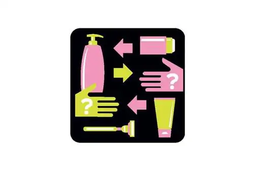 Косметическая продукция Какими средствами по уходу я могу поделиться?