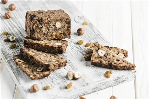 Выпечка хлеба без муки: три вкусных низкоуглеводных рецепта