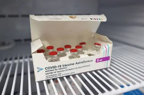 Дефицит вакцины против короны: ЕС хочет получить ответы от Astrazeneca