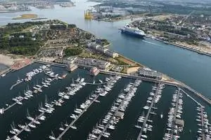 Fit and He alth, Intersport, активное мероприятие