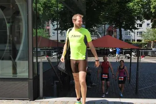 От нуля до героя, Нико Ванек