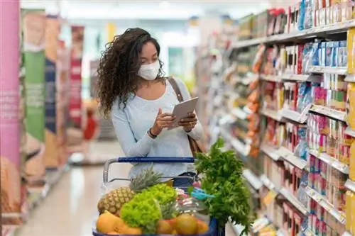 Ограничения Короны на Пасху: что нужно учитывать при покупках на Пасху