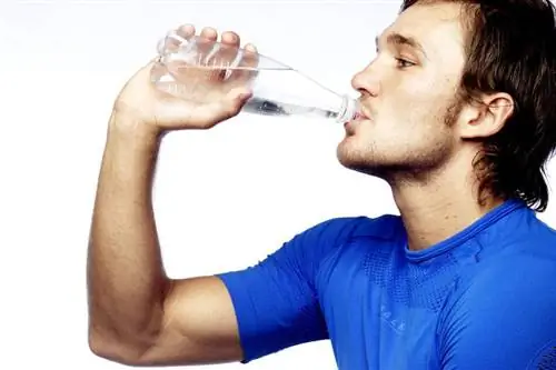 Бегать и пить Правильно пить с системой