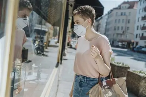 Вакцинация, супермаркет & Co: Что изменится в Германии в апреле