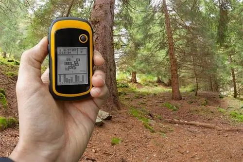 Для захватывающих походов: отправляйтесь на поиски сокровищ с приложениями для геокэшинга