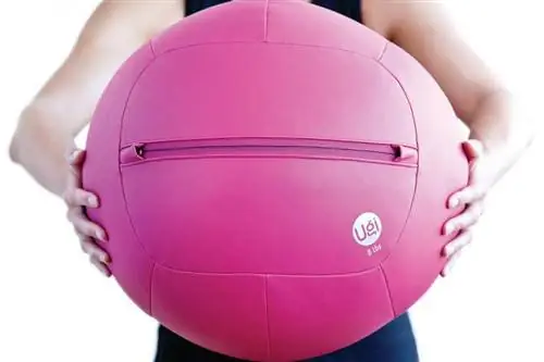 Ugi – U Got It Новый модный вид спорта из Канады