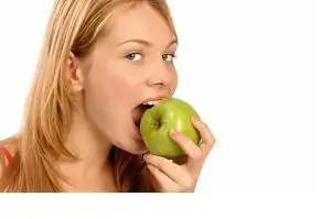 правильное питание